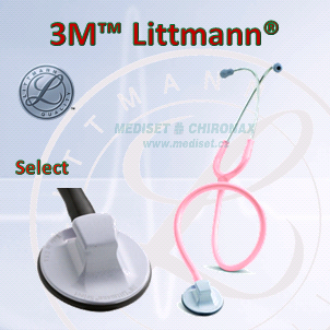 3M™ Littmann® Select stetoskop
