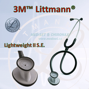 3M™ Littmann® Lightweight II S.E.