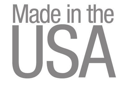 Made in USA - vyrobeno v USA